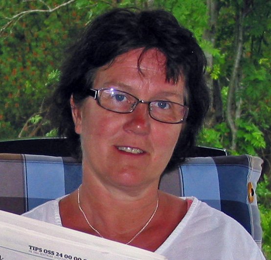 Marit Schr�der Elvik