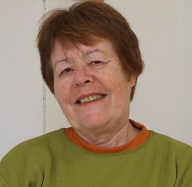 Eli  Harildstad